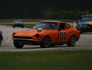Illustration for article titled The Top 77 Lemons of the 24 Hours of LeMons South Spring 2010